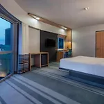 Aloft By Marriott Bursa Otel Bursa