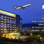 Aloft By Marriott Bursa 3*