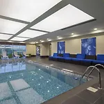 Otel Aloft By Marriott Bursa 3*