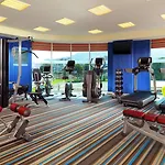 Otel Aloft By Marriott Bursa