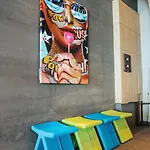 Aloft By Marriott Bursa Otel Bursa