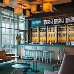 Aloft By Marriott Bursa Otel