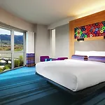 Aloft By Marriott Bursa Bursa
