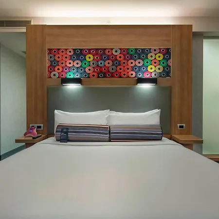 Aloft By Marriott Bursa