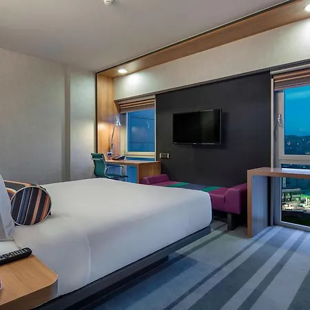 Aloft 3* Bursa