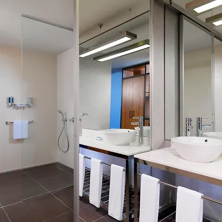 Hotel Aloft Bursa
