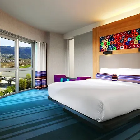 Aloft 3* Bursa