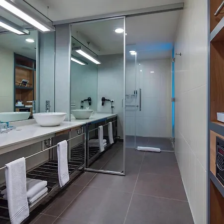Aloft Hotel Bursa