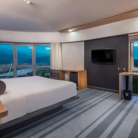 Aloft Bursa