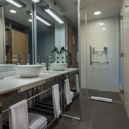Aloft 3* Bursa