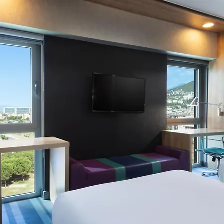 Aloft 3*