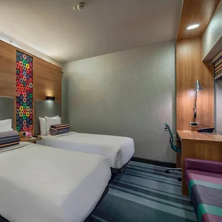 Hotel Aloft By Marriott Bursa