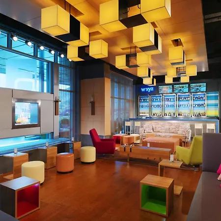Hotel Aloft Bursa