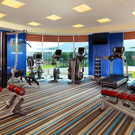 Aloft 3* Bursa