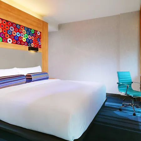 Aloft By Marriott