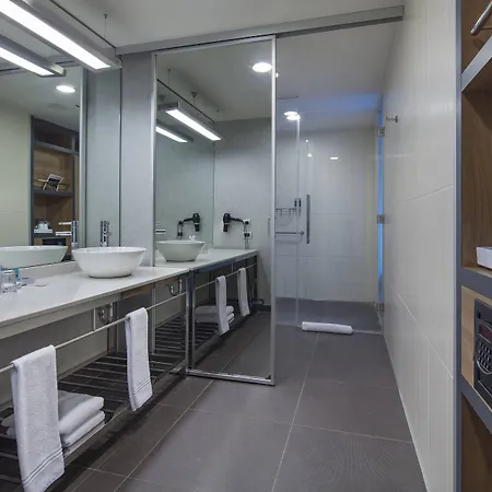 호텔 Aloft 부루사