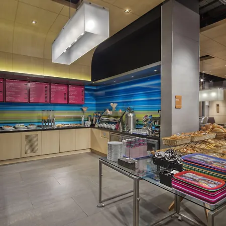 Hotel Aloft By Marriott Bursa