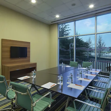 Aloft By Marriott 3*