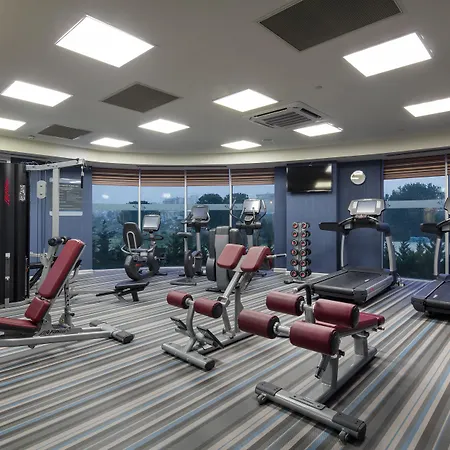 Aloft By Marriott 3* Bursa