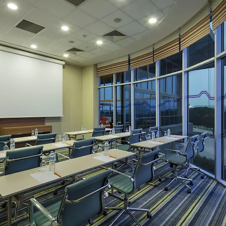 Aloft By Marriott
