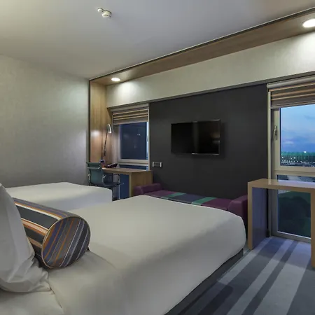 Aloft By Marriott