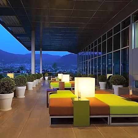 Hotel Aloft By Marriott Bursa