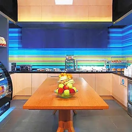 Aloft By Marriott 3*