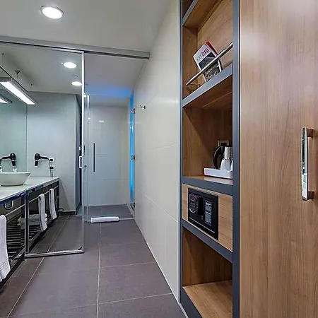 Aloft By Marriott 酒店 3*