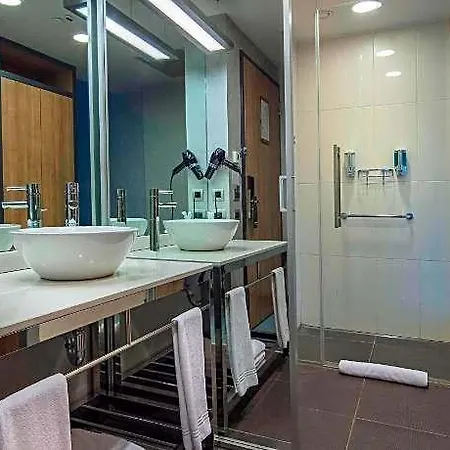 Hotel Aloft By Marriott 3*