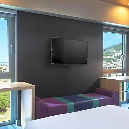 Hotel Aloft By Marriott 3*
