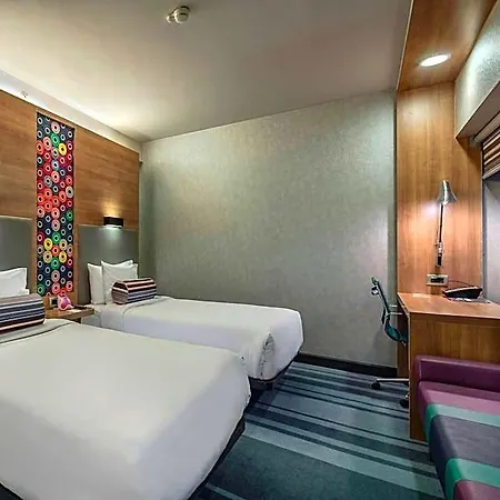 Hotel Aloft By Marriott Bursa