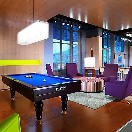 Aloft By Marriott Bursa