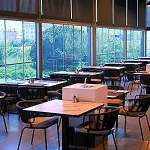 Hotel Aloft By Marriott 3*