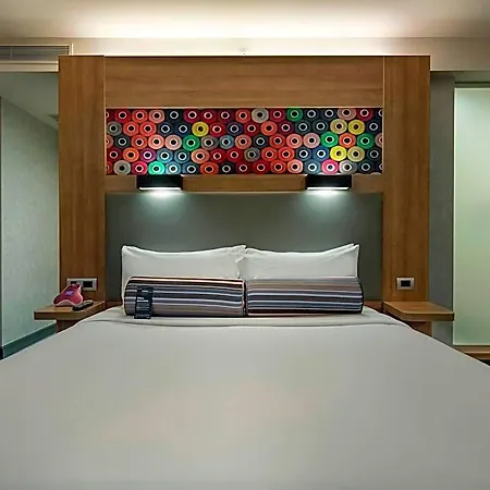 Hotel Aloft By Marriott