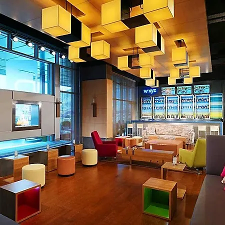 Aloft By Marriott
