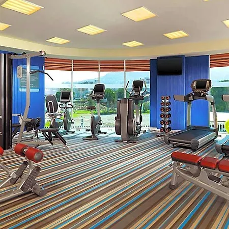 Aloft By Marriott 3* Bursa