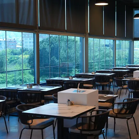 Hotel Aloft By Marriott 3*
