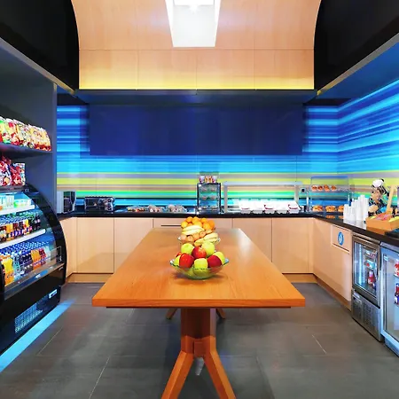 Hotel Aloft By Marriott