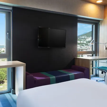 Aloft By Marriott Hotel Bursa